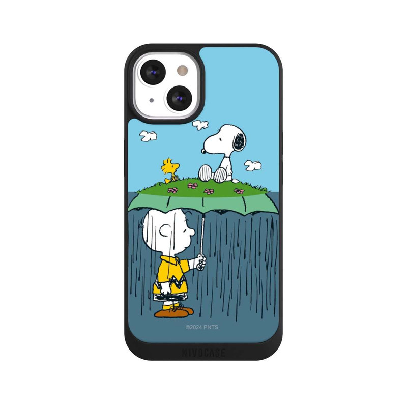 iPhone 13 NIVOpure Charlie Brown Regen