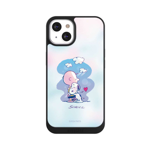 Apple iPhone 13 NIVOpure Snoopy und Charlie Brown