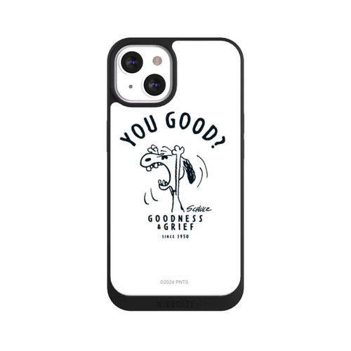 Apple iPhone 13 NIVOpure Snoopy You Good