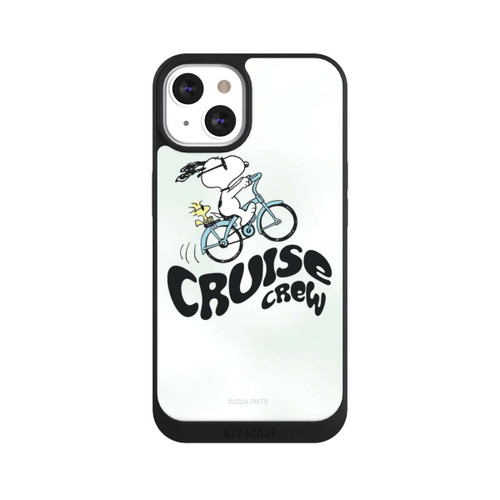 Apple iPhone 13 NIVOpure Snoopy Cruise Crew