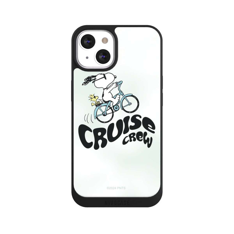 iPhone 13 NIVOpure Snoopy Cruise Crew