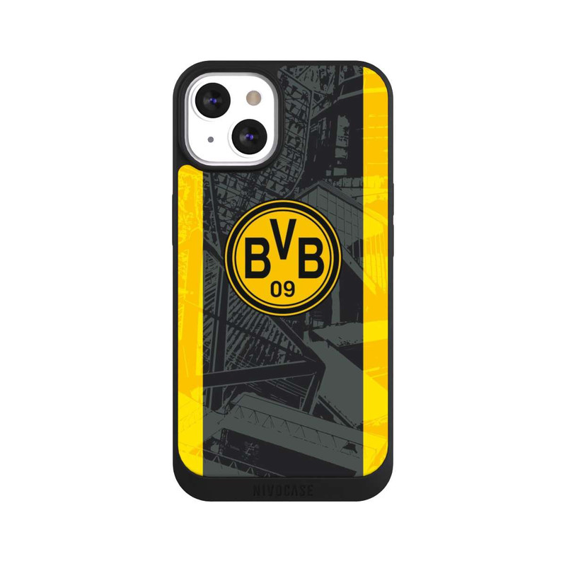 iPhone 13 NIVOpure 50 Jahre Signal Iduna Park