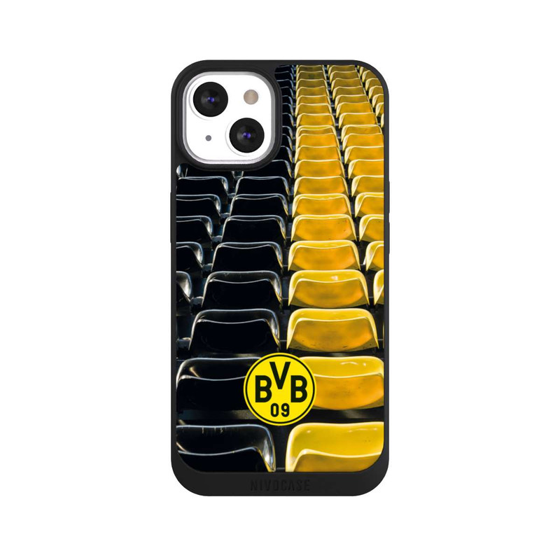 iPhone 13 NIVOpure BVB Tribüne