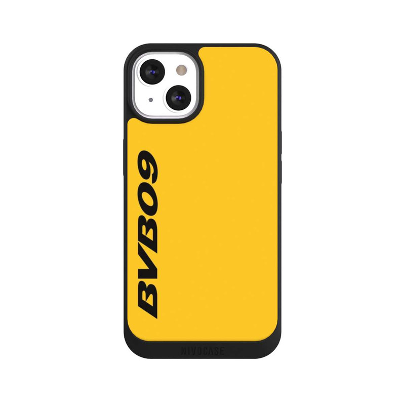 iPhone 13 NIVOpure BVB09 Gelb