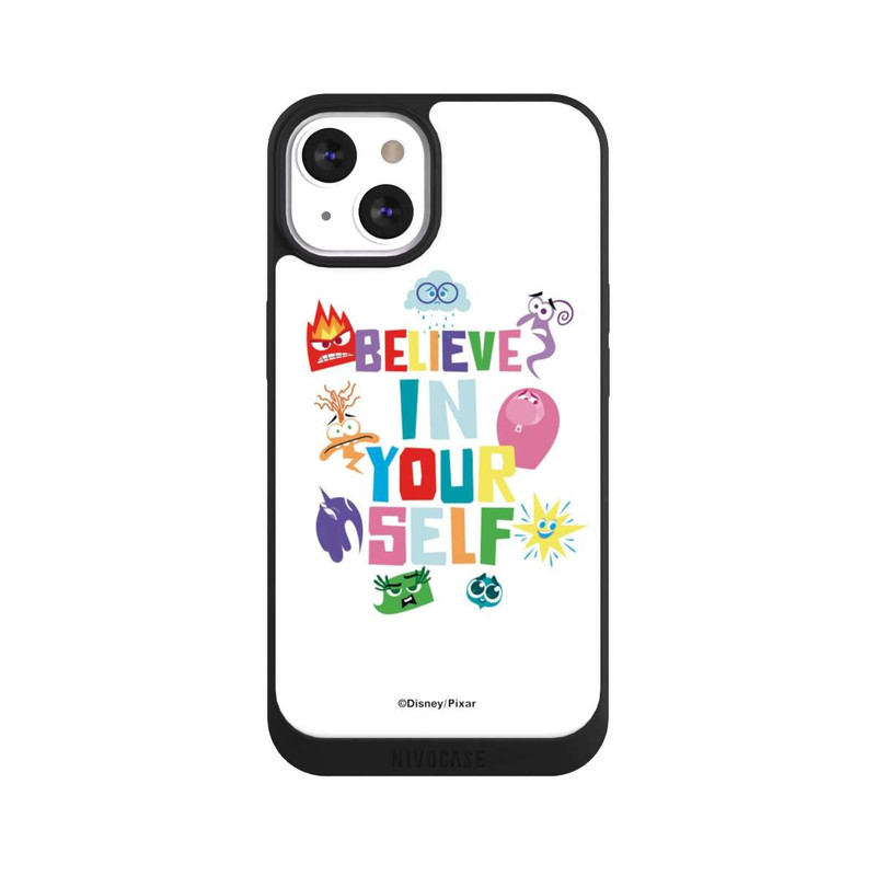 iPhone 13 NIVOpure Believe in yourself