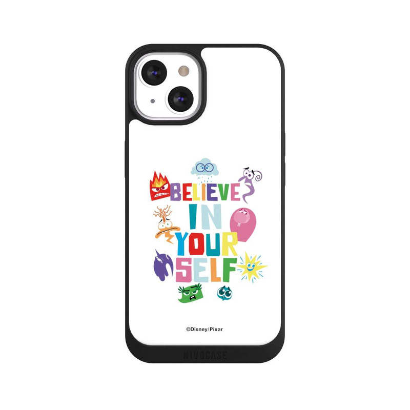 iPhone 13 NIVOpure Believe in yourself