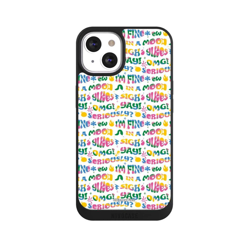 iPhone 13 NIVOpure Inside Out OMG Seriously
