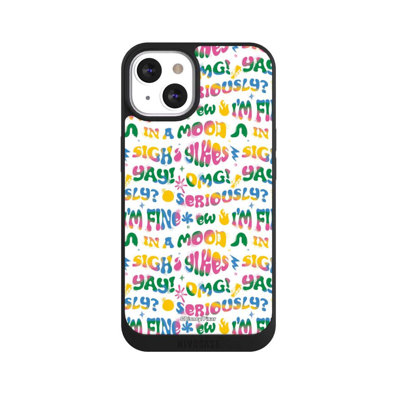 iPhone 13 NIVOpure Inside Out OMG Seriously