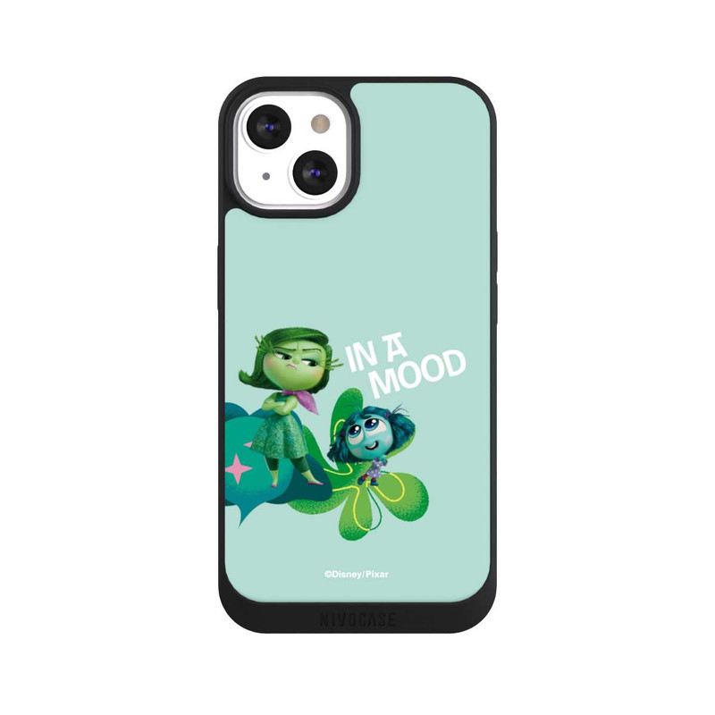 iPhone 13 NIVOpure Disgust and Envy