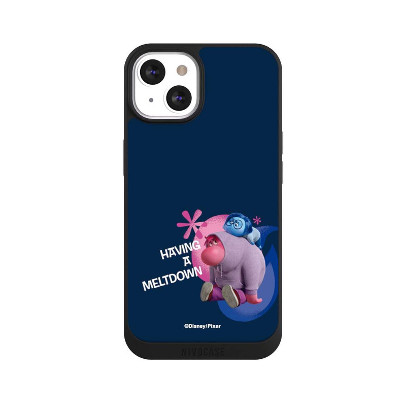 iPhone 13 NIVOpure Embarrassment and Sadness