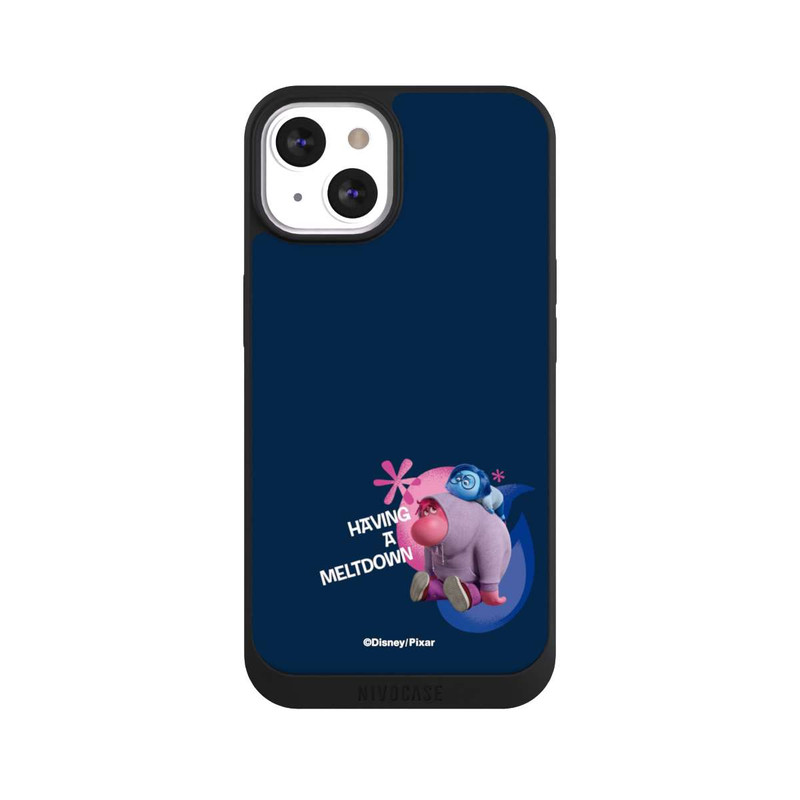 iPhone 13 NIVOpure Embarrassment and Sadness