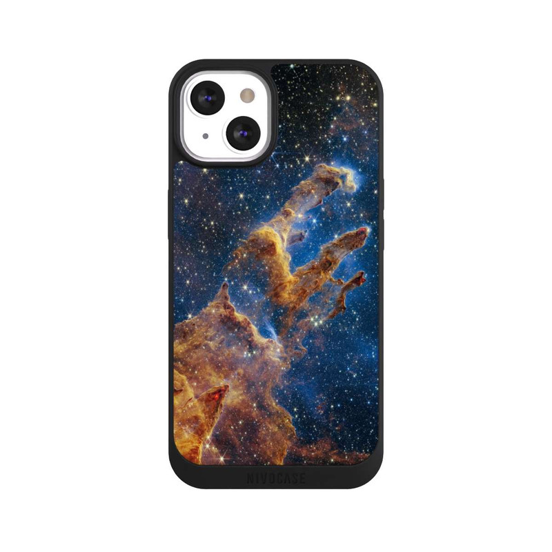 iPhone 13 NIVOpure Pillars of Creation Space