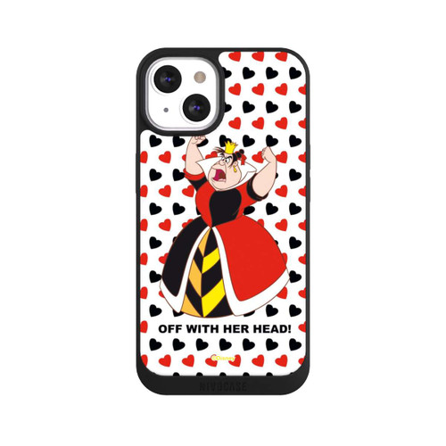 Apple iPhone 13 NIVOpure Queen of Hearts