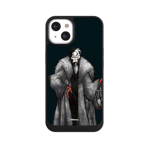 Apple iPhone 13 NIVOpure Cruella De Vil