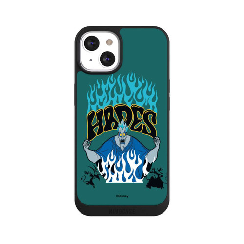 Apple iPhone 13 NIVOpure Hades Flames