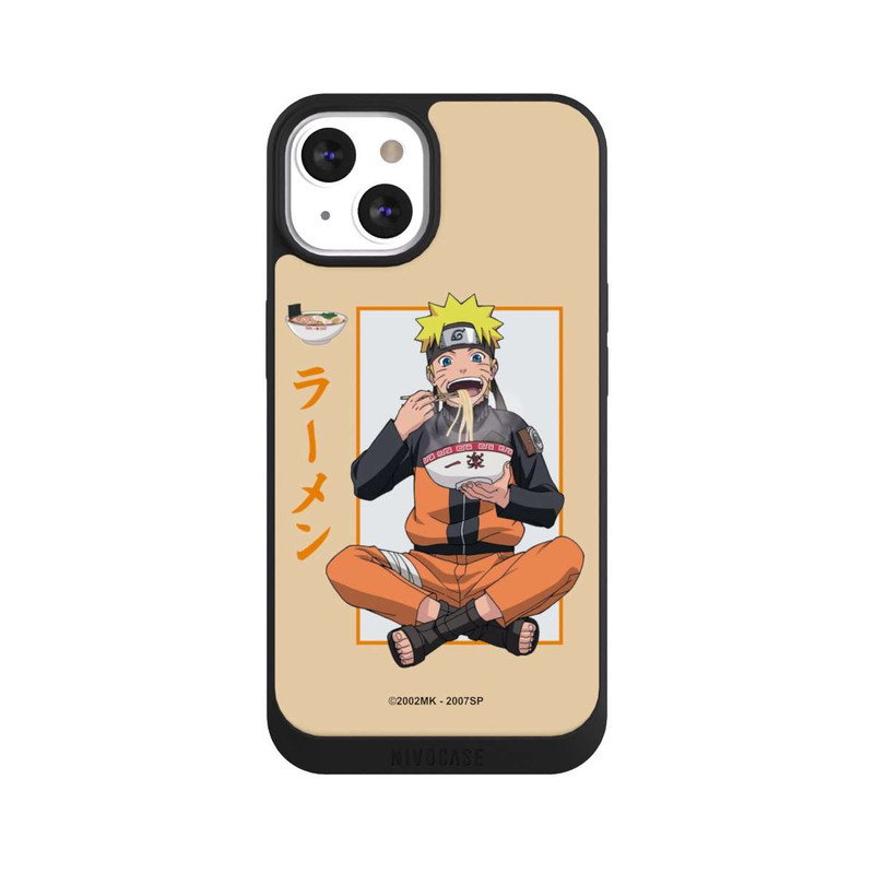iPhone 13 NIVOpure Naruto Ramen