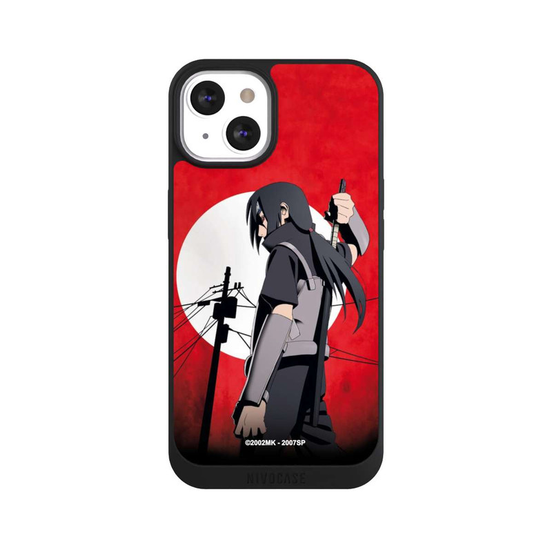iPhone 13 NIVOpure Itachi Mondnacht