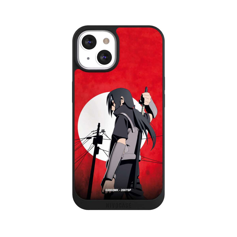 iPhone 13 NIVOpure Itachi Nuit de Lune