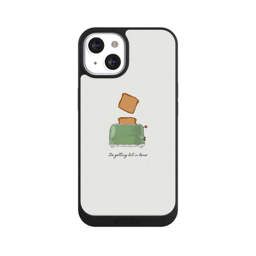 Apple iPhone 13 NIVOpure It's Getting Hot In Here