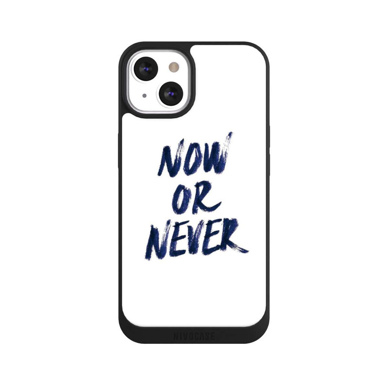 iPhone 13 NIVOpure Now or Never