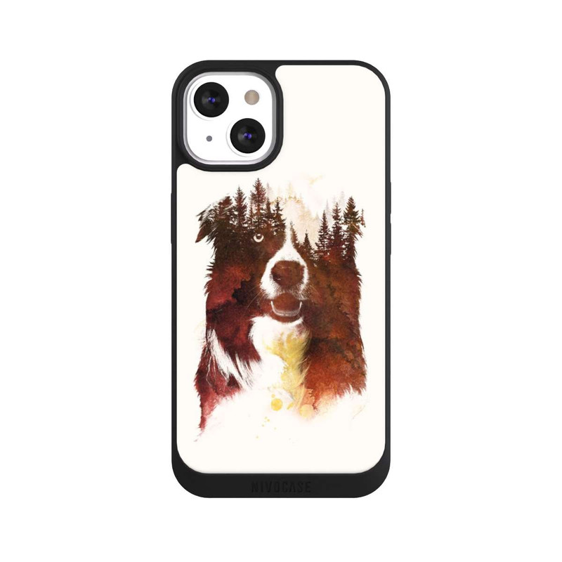 iPhone 13 NIVOpure Une nuit dans la forêt