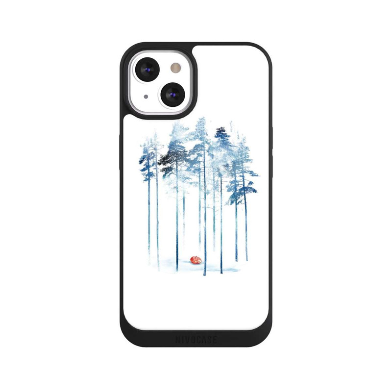 iPhone 13 NIVOpure Dormir dans les bois