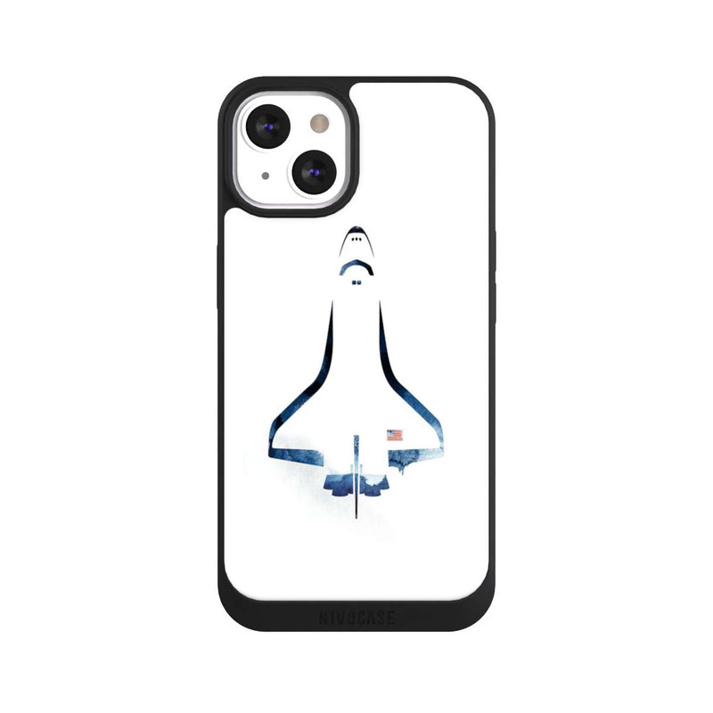 iPhone 13 NIVOpure Raumfähre