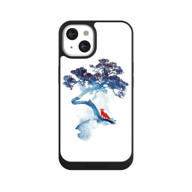 iPhone 13 NIVOpure Der letzte Apfelbaum