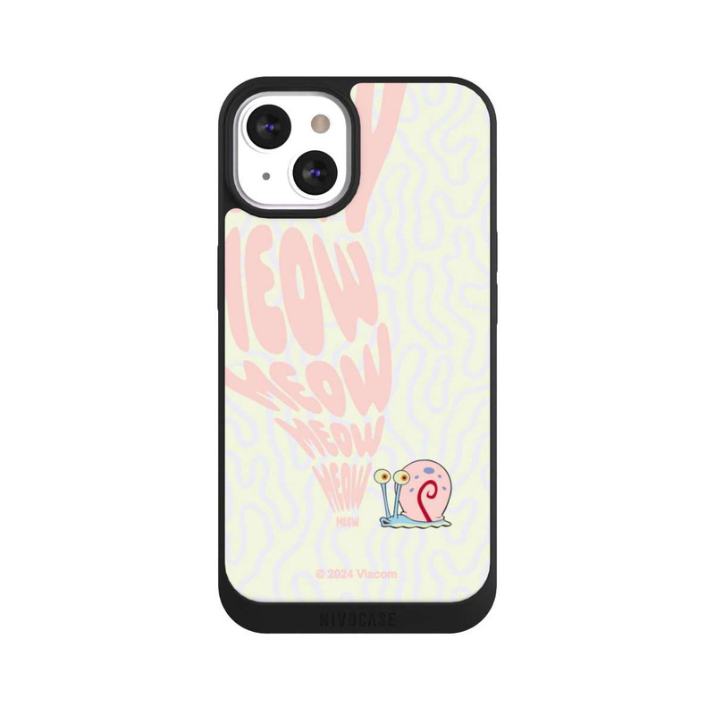 iPhone 13 NIVOpure Gary Meow