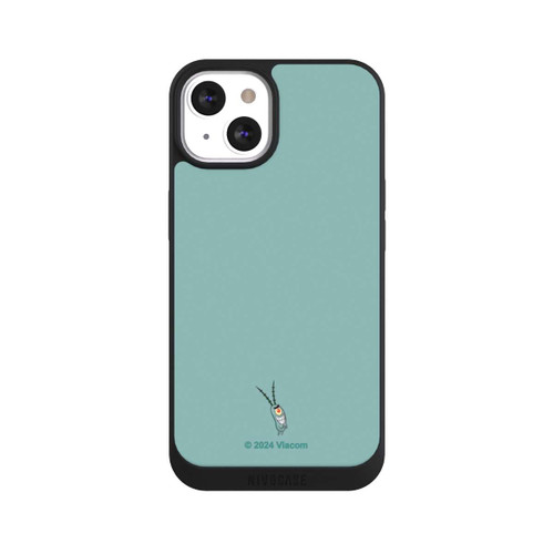 Apple iPhone 13 NIVOpure Plankton Green