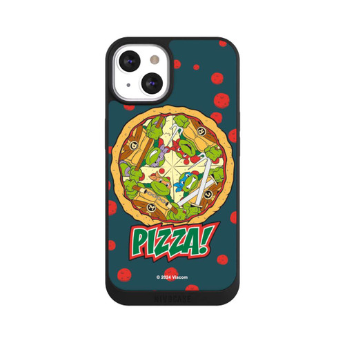 Apple iPhone 13 NIVOpure TMNT Pizza!