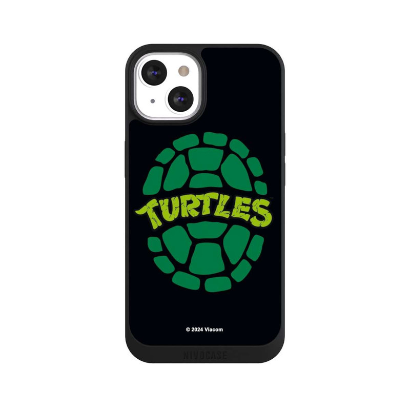 iPhone 13 NIVOpure TMNT Logo