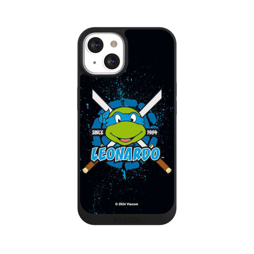 Apple iPhone 13 NIVOpure TMNT Leonardo