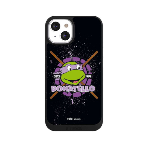 Apple iPhone 13 NIVOpure TMNT Donatello
