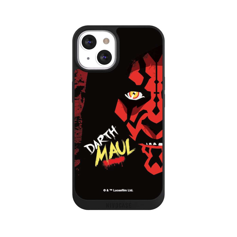 iPhone 13 NIVOpure Darth Maul