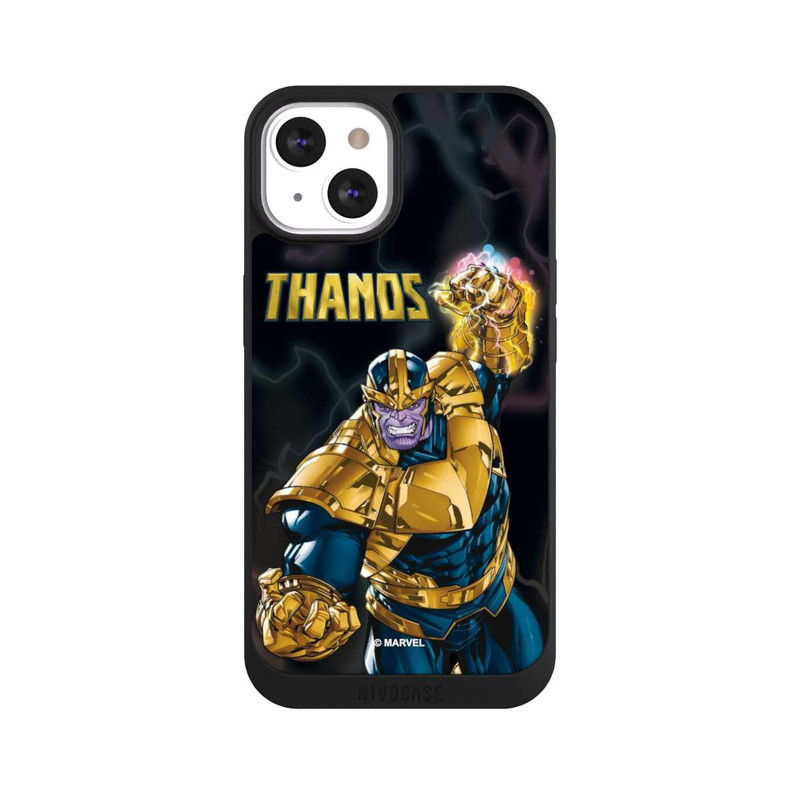 iPhone 13 NIVOpure Thanos