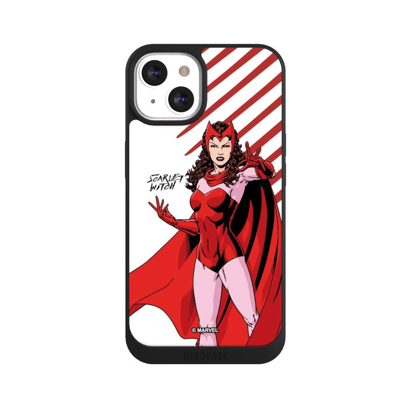 iPhone 13 NIVOpure Scarlet Witch