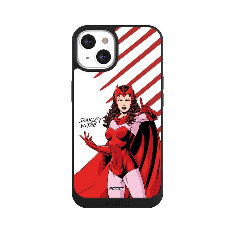 iPhone 13 NIVOpure Scarlet Witch