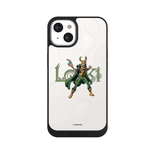 Apple iPhone 13 NIVOpure Loki Scepter