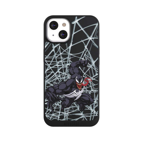 Apple iPhone 13 NIVOpure Venom Spinnennetz