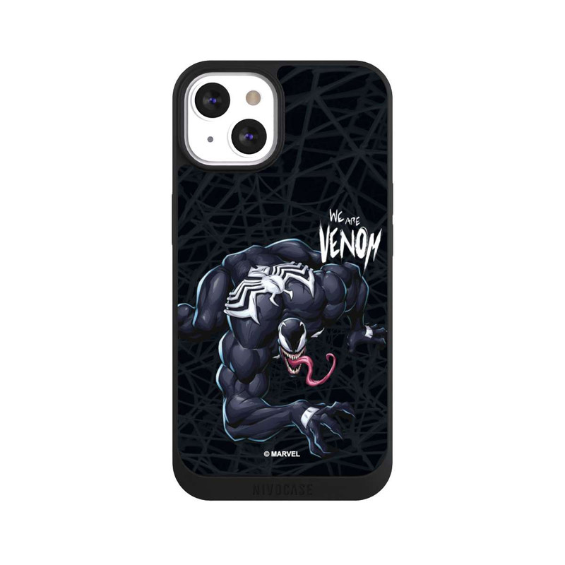 iPhone 13 NIVOpure Venom Kriechend