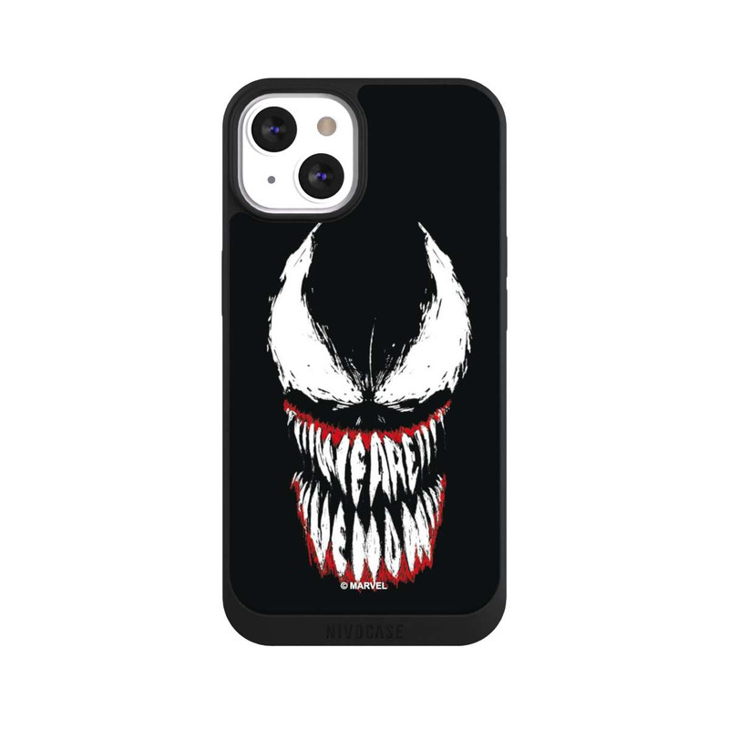 iPhone 13 NIVOpure We Are Venom