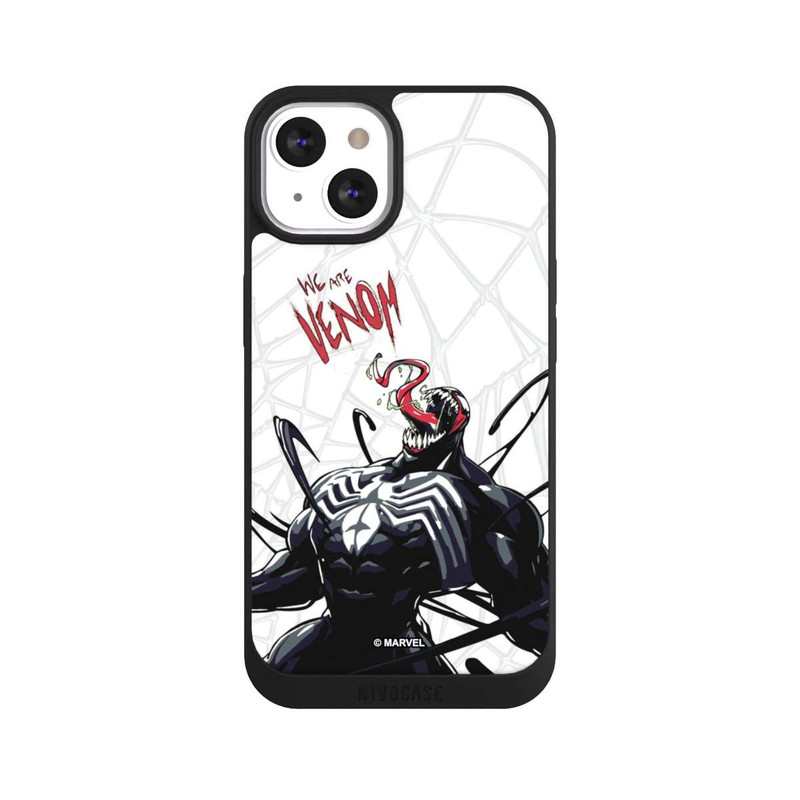iPhone 13 NIVOpure We are Venom Triomphalement