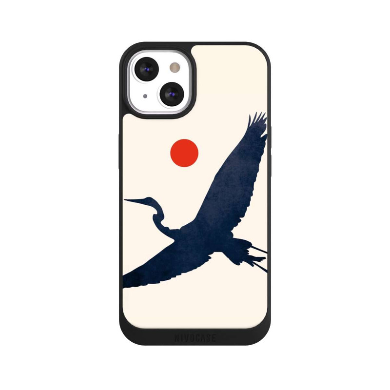 iPhone 13 NIVOpure Kranich 2