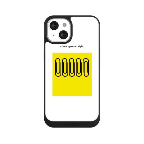 Apple iPhone 13 NIVOpure German Chaos