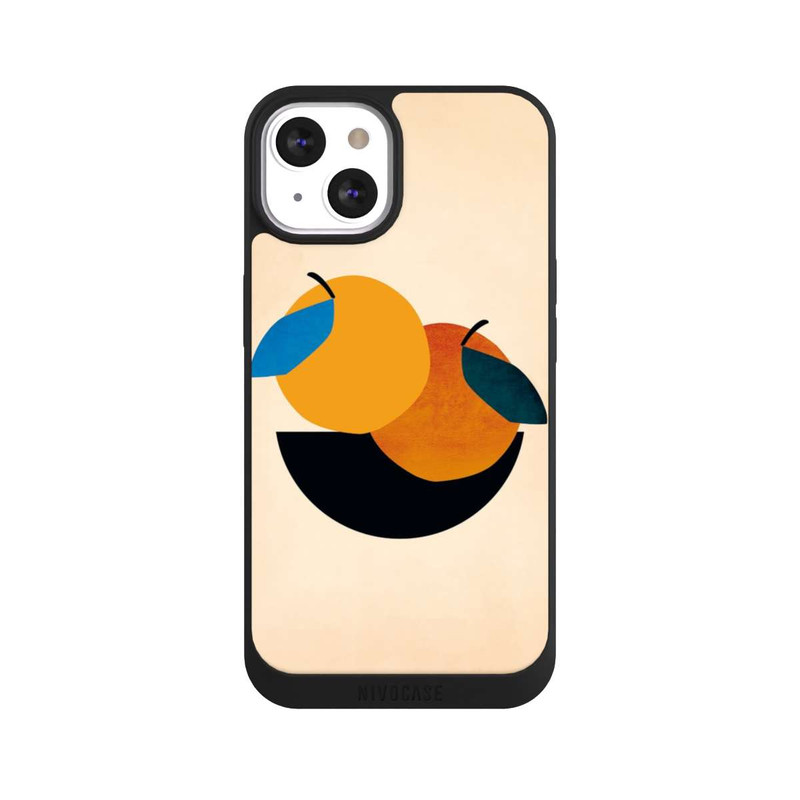 iPhone 13 NIVOpure Zwei Äpfel