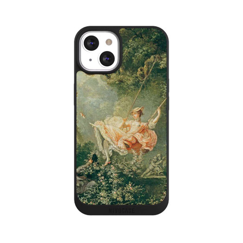 Apple iPhone 13 NIVOpure The Swing by Jean-Honore Fragonard