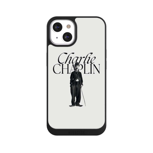 Apple iPhone 13 NIVOpure Charlie Chaplin