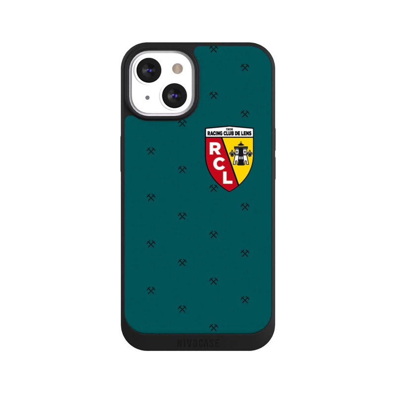 iPhone 13 NIVOpure RCL Maillot Extérieur 24/25