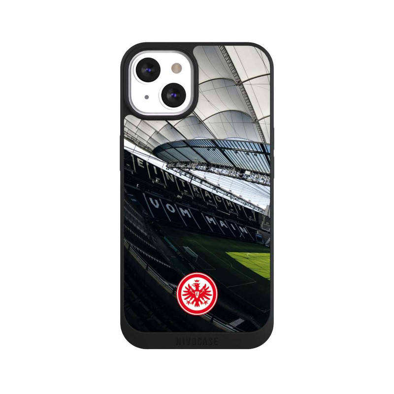 iPhone 13 NIVOpure SGE Stadion Eintracht vom Main